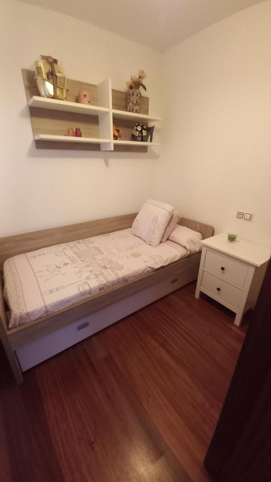Apartamento Arenales Puebla A Pobra do Caramiñal Eksteriør billede