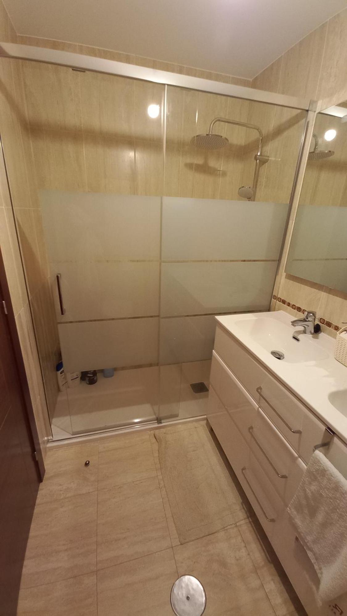 Apartamento Arenales Puebla A Pobra do Caramiñal Eksteriør billede