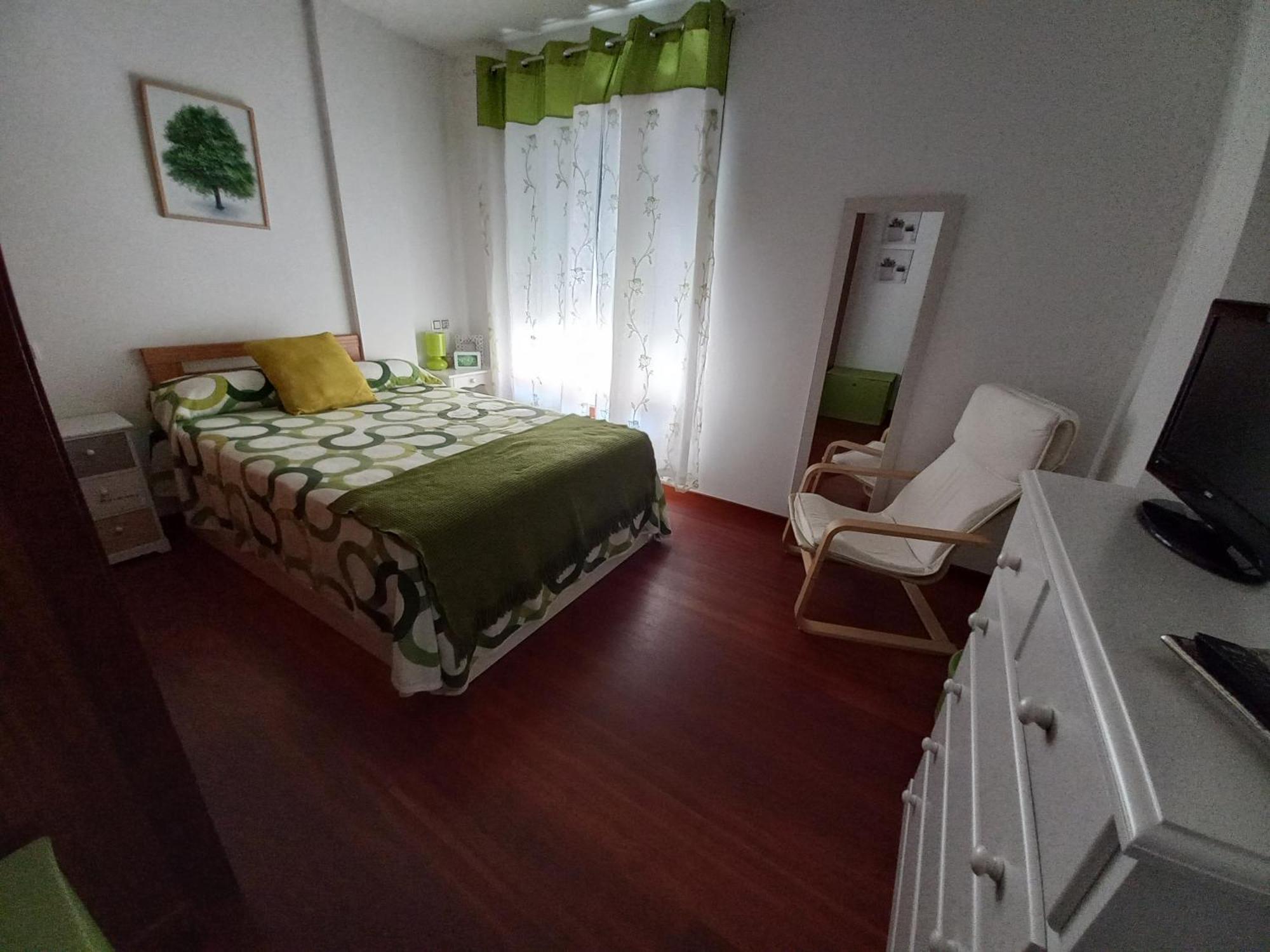 Apartamento Arenales Puebla A Pobra do Caramiñal Eksteriør billede